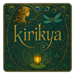kirikya logo